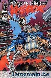 planete comics violator serie 2 n 3, Boeken, Fantasy, Gelezen, Ophalen of Verzenden