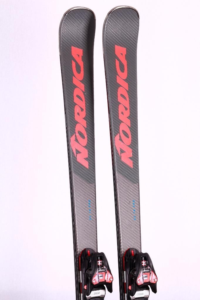 165 170 175 180 ski's NORDICA SPITFIRE DC 74 PRO 2024, 160 tot 180 cm, Gebruikt, Ophalen of Verzenden, Carve