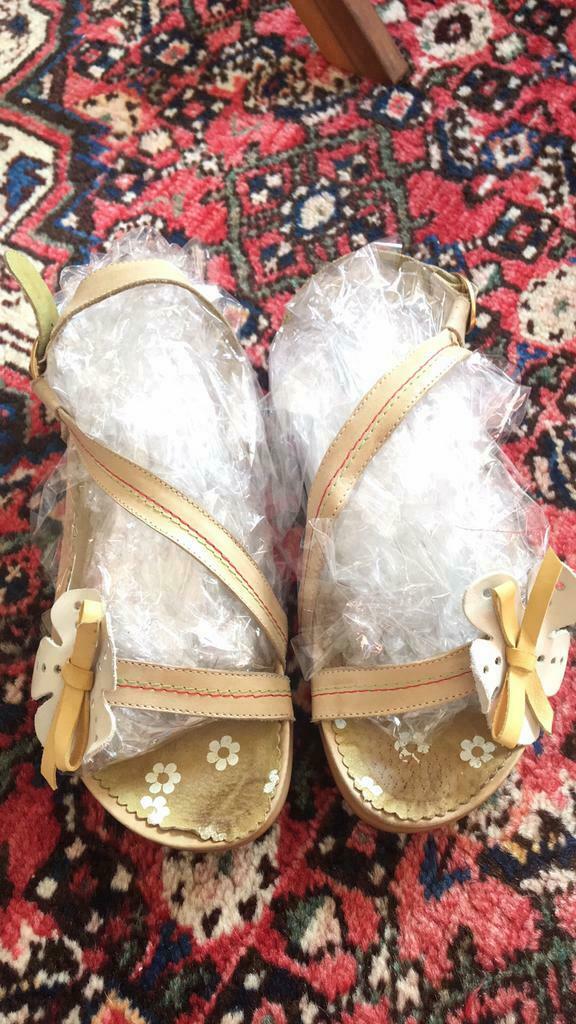 Sandalen Wonders, Wonders, Ophalen of Verzenden, Gedragen