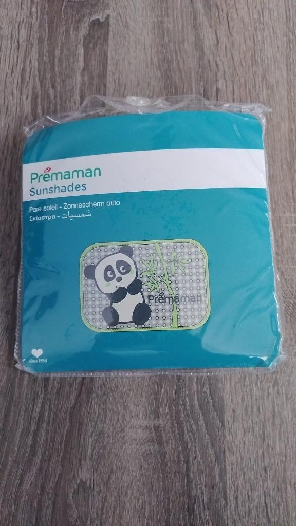 zonnescherm/zonwering auto, Kinderen en Baby's, Ophalen, Nieuw
