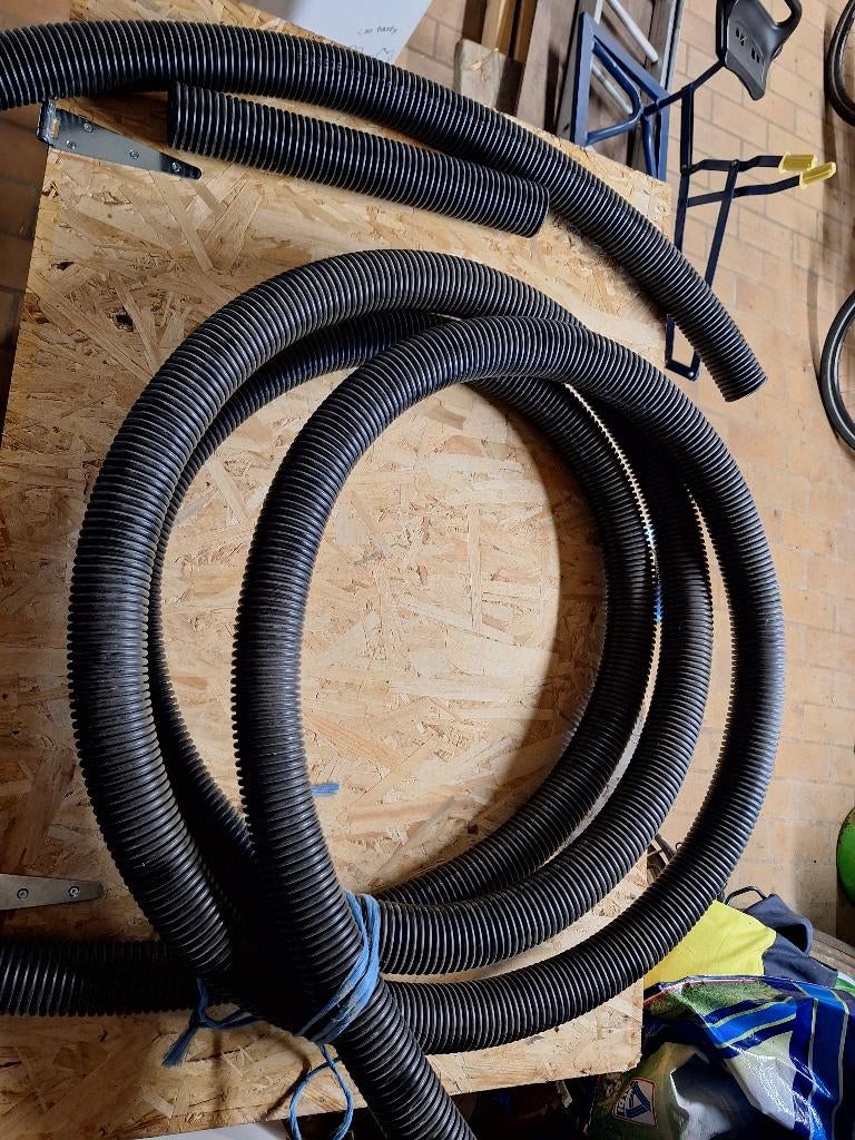 Ventilatiematerialen, Enlèvement, Neuf