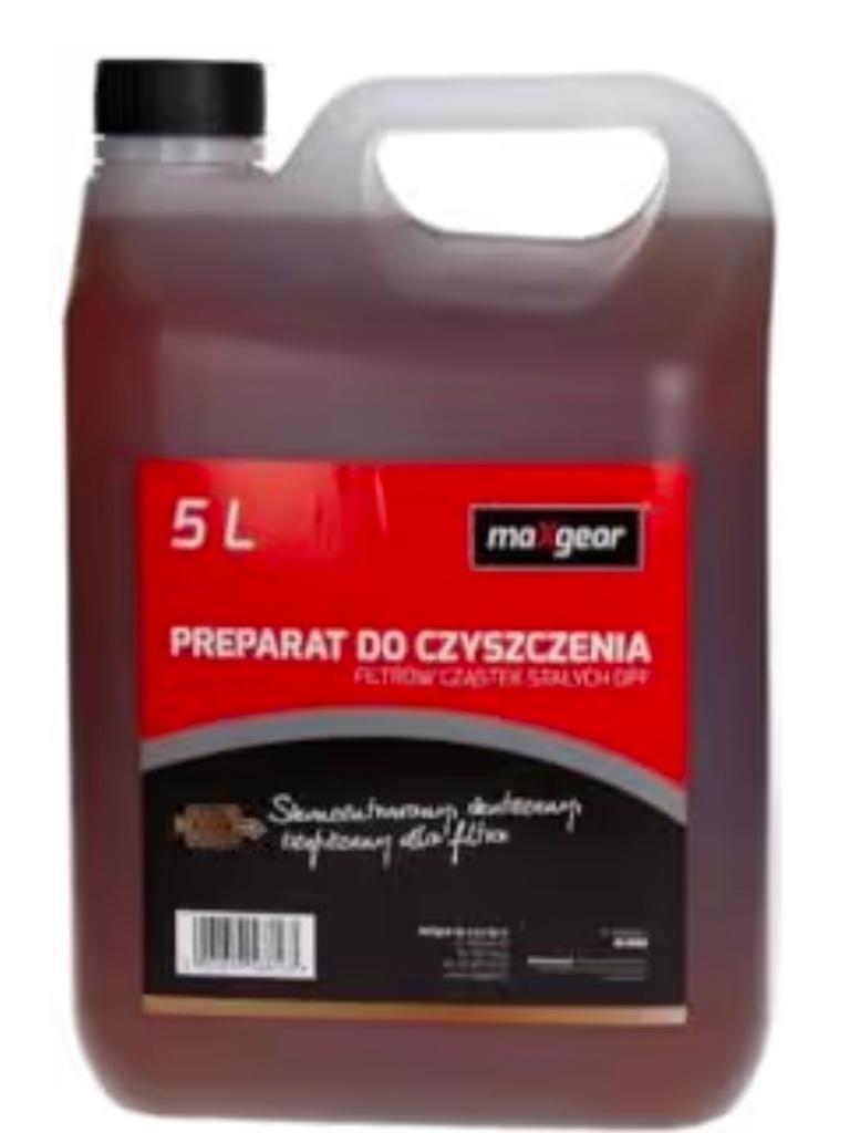 Régénération du filtre à particules, Autos : Pièces & Accessoires, Enlèvement, Neuf