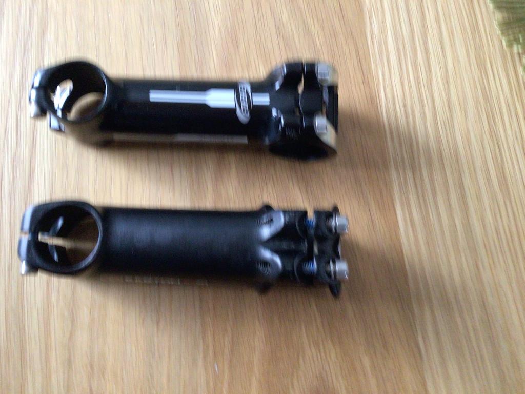Stuurpen bbb, Fietsen en Brommers, Fietsonderdelen, Ophalen, Easton  bbb