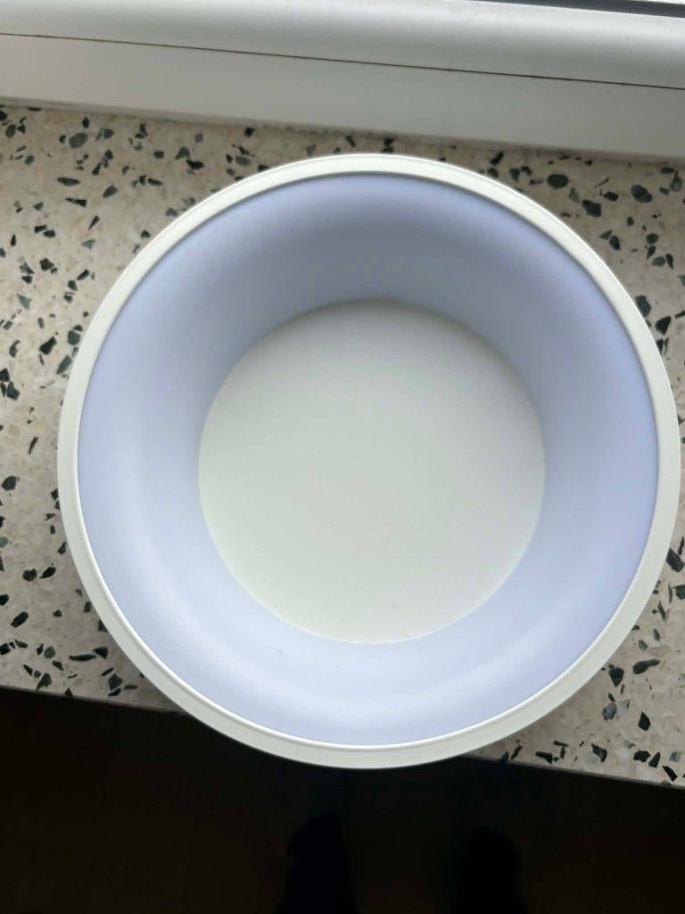 Lamp badkamer, Ophalen, Zo goed als nieuw