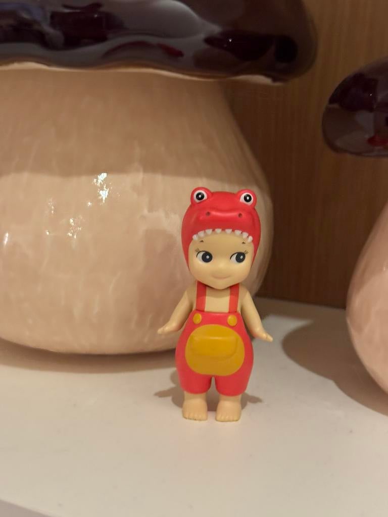 Sonny angel original, Ophalen of Verzenden, Nieuw