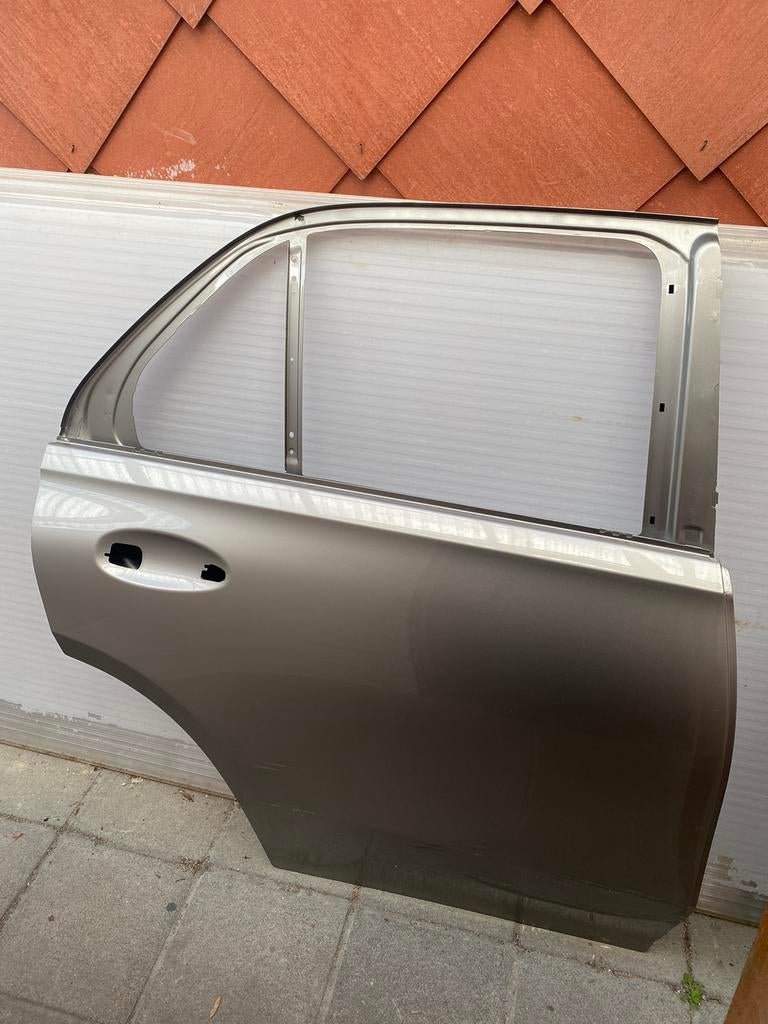 Portière Mercedes gle, Autos : Pièces & Accessoires, Arrière
