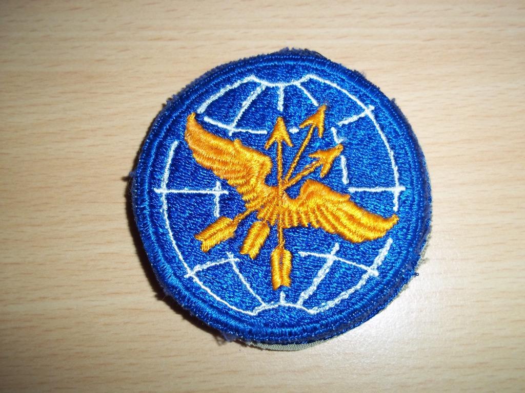 US Air Force, Enlèvement ou Envoi