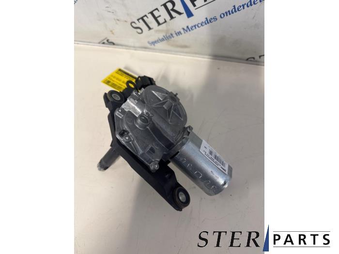 Moteur essuie-glace arrière d'un Mercedes B-Klasse, Autos : Pièces & Accessoires, 3 mois de garantie, Utilisé, -, -