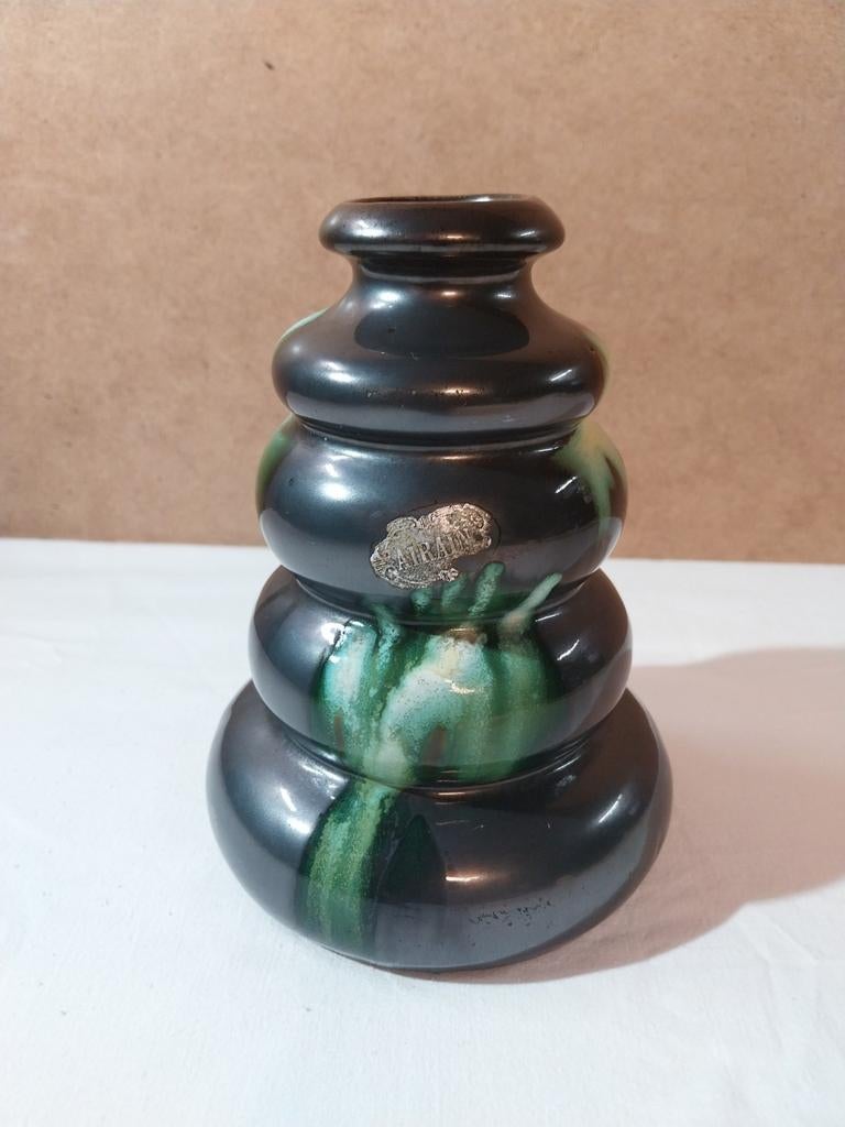 vase art déco, Enlèvement ou Envoi