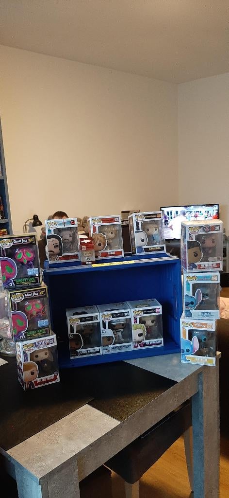 Funko POP! Nieuw en Ongeopend, Ophalen of Verzenden, Nieuw