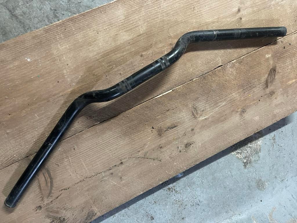 Honda CB 250 RS ( MC02 ) guidon 22 mm, Motoren, Ophalen, Gebruikt
