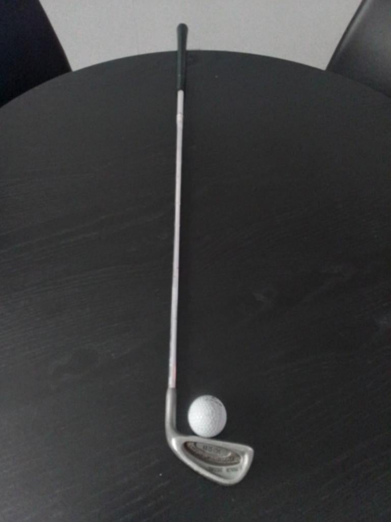 Golf club wilson, Ophalen of Verzenden, Zo goed als nieuw, Club