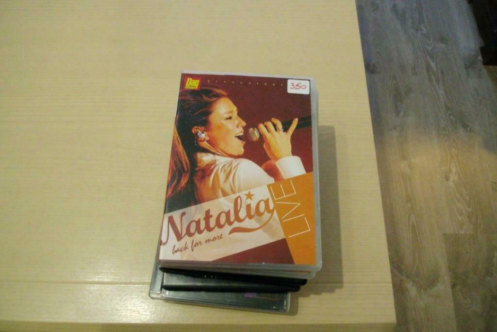 natalia, Enlèvement ou Envoi