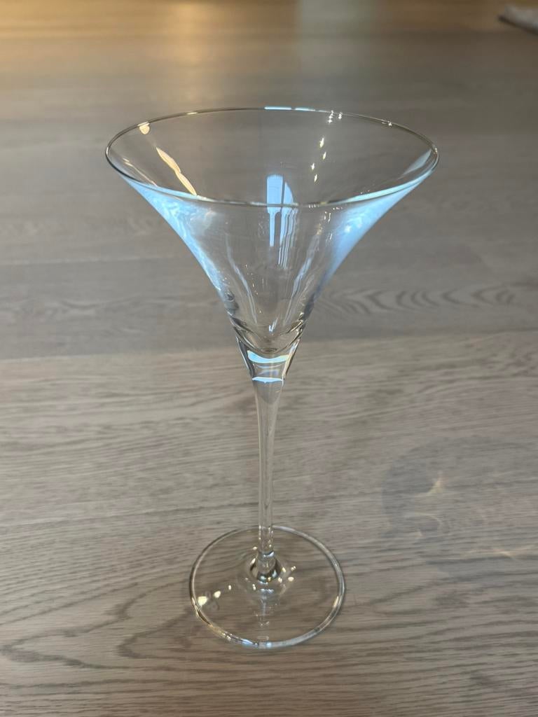 Cocktail glazen Salt & Pepper, Ophalen, Nieuw, Overige typen