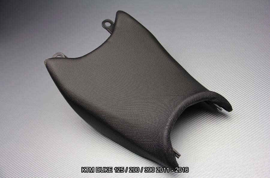 AVDB Voorste Zadel voor KTM DUKE 125 200 390 2011 - 2016, Motoren, Accessoires | Overige, Nieuw, Ophalen of Verzenden