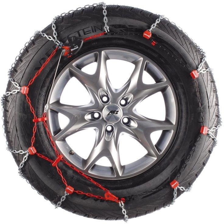Sneeuwkettingen voor grote banden/SUV Pewag RSV 82, Enlèvement, Comme neuf