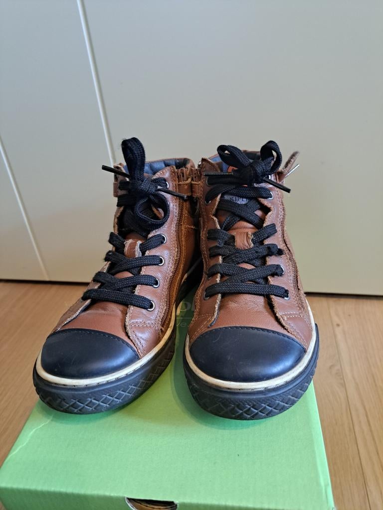 Schoenen Kipling, maat 32, Kinderen en Baby's, Gebruikt, Kipling, Schoenen, Ophalen of Verzenden