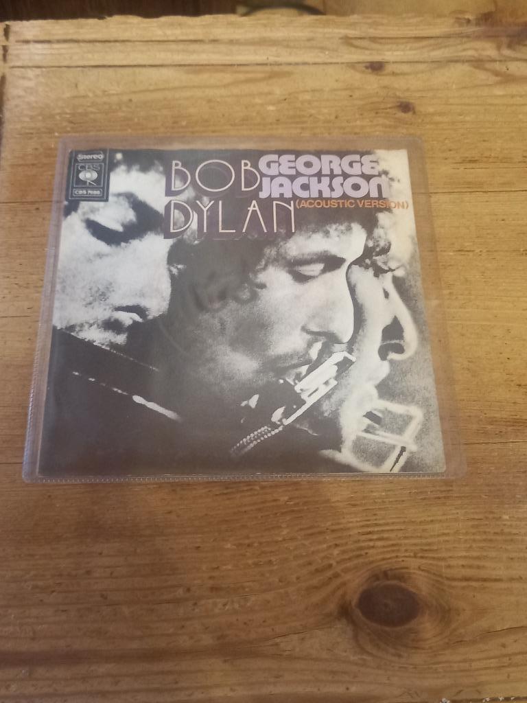 Single van Bob Dylan, Ophalen of Verzenden, Zo goed als nieuw, Country en Western