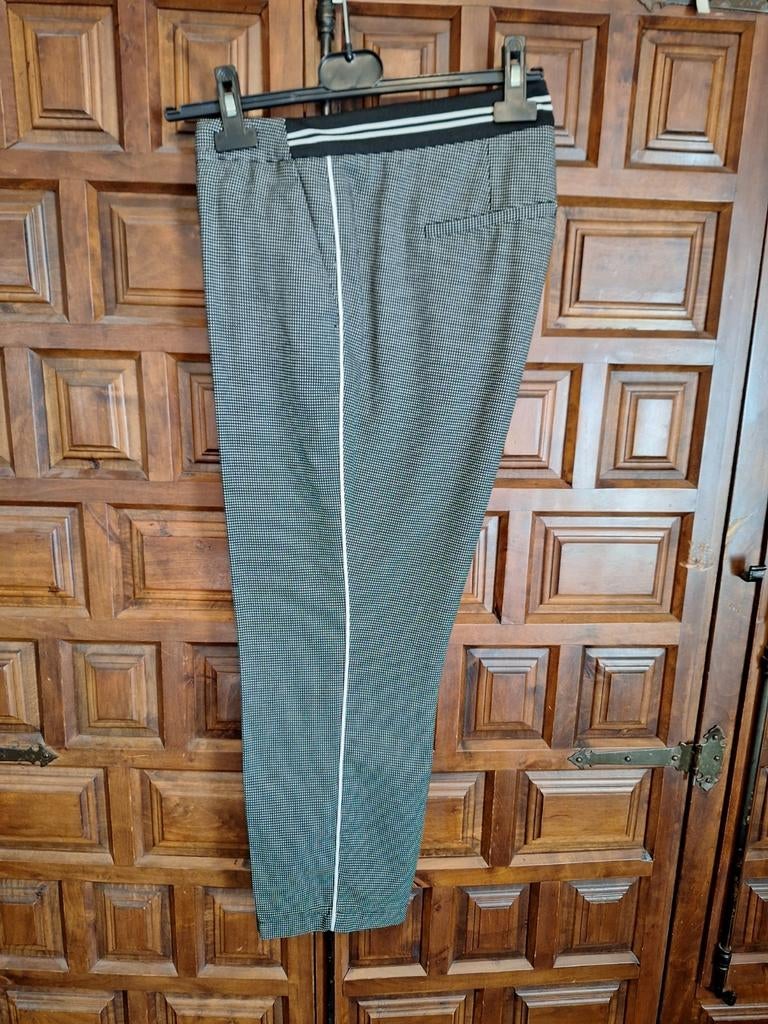 pantalon avec bande élastique, Enlèvement ou Envoi, Comme neuf
