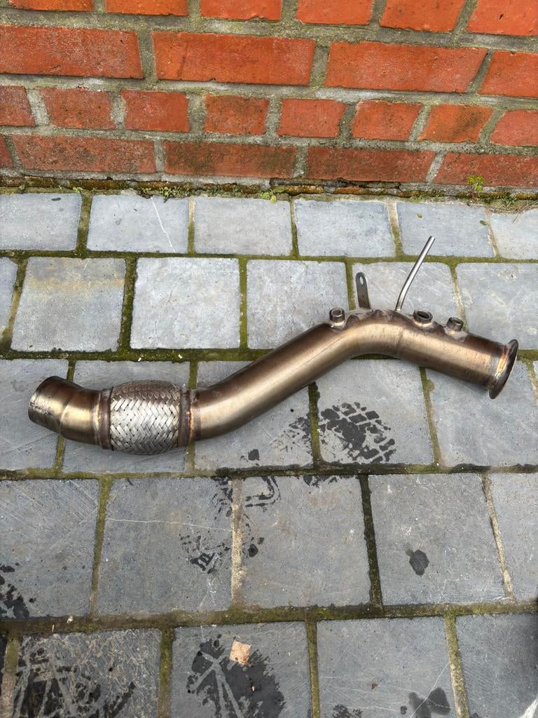 Bmw f30 downpipe, Ophalen of Verzenden, BMW