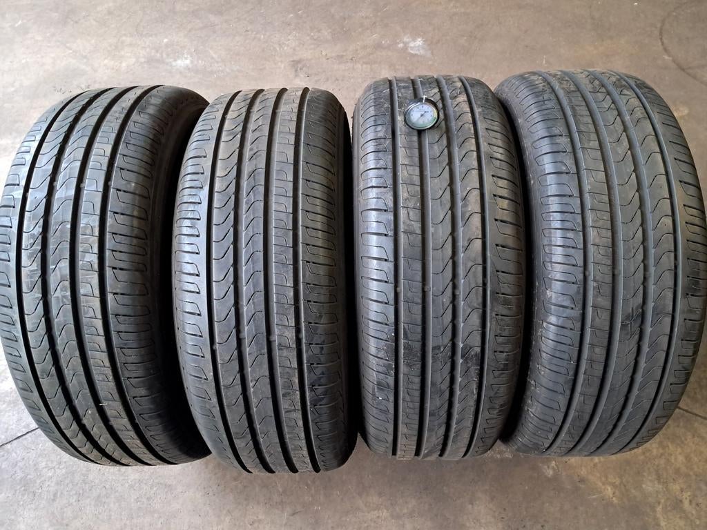 2356018 235/60/18 235/60r18 Démo estivale, Enlèvement