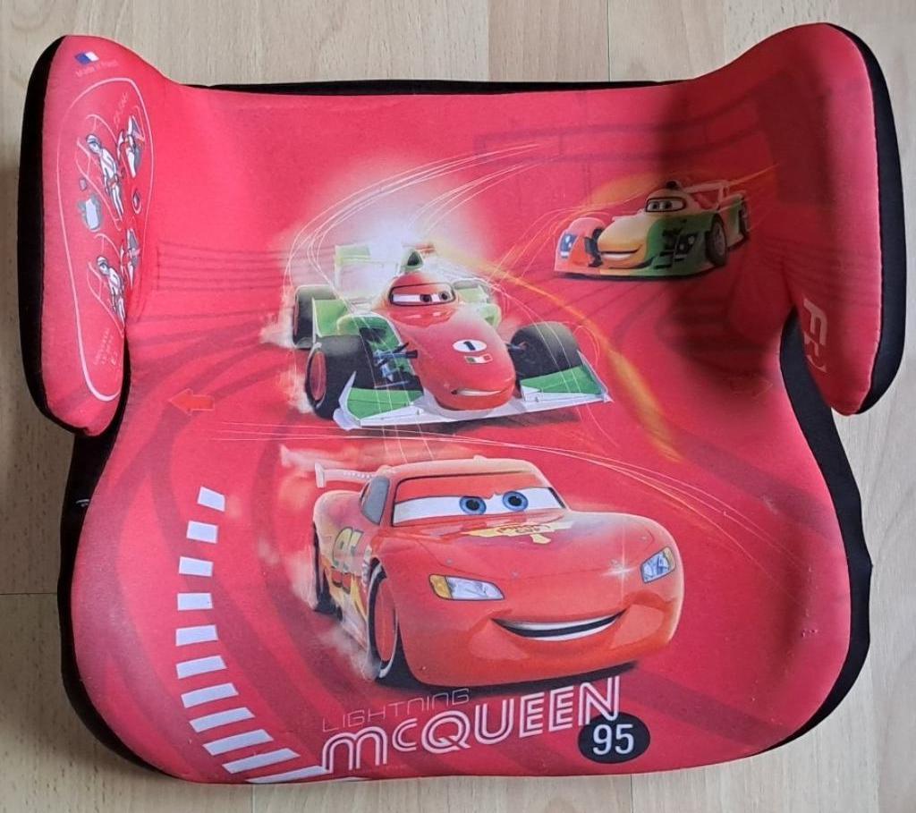 Siège d'appoint pour enfant, Enfants & Bébés, Sièges auto, Utilisé, Autres marques, 15 à 36 kg, Ceinture de sécurité, Enlèvement ou Envoi