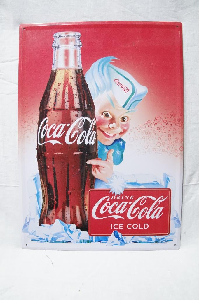 Bierreclame, Ophalen of Verzenden, Nieuw, Reclamebord, Plaat of Schild, Overige merken