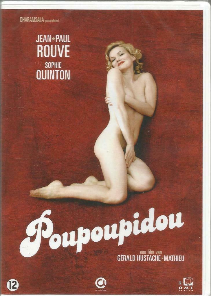 poupoupidou, À partir de 12 ans, Enlèvement ou Envoi, Neuf, dans son emballage, Autres genres