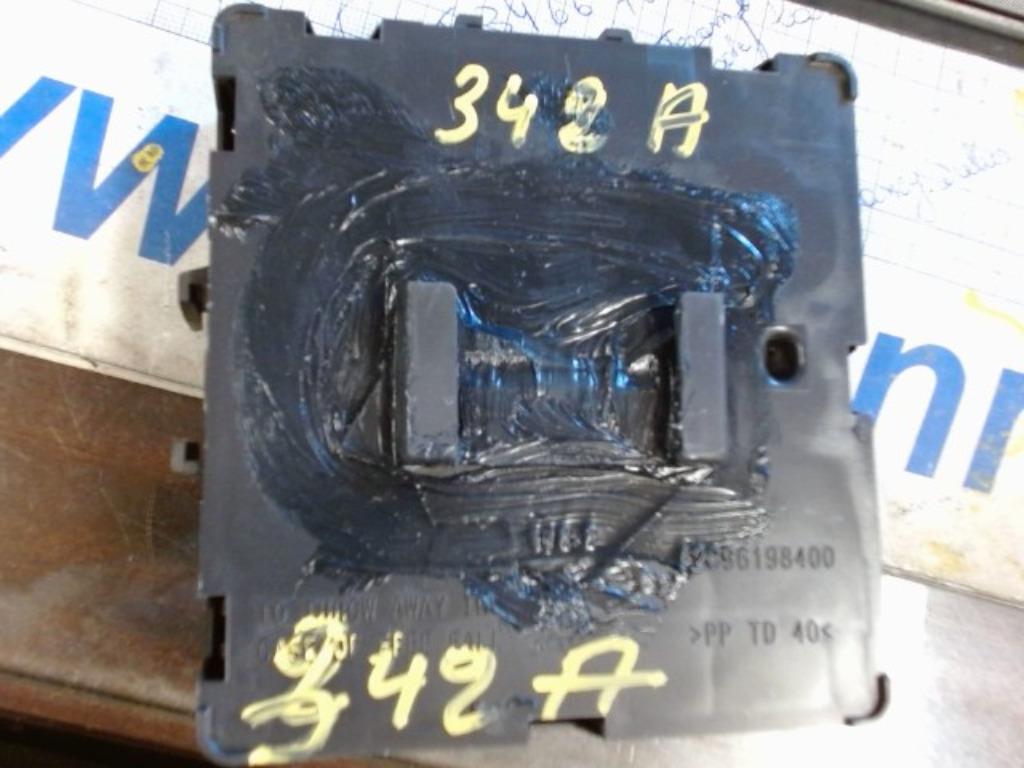 Calculateur Renault Clio 5 1.0i A2C10657509 (342A), Enlèvement, Utilisé, Renault