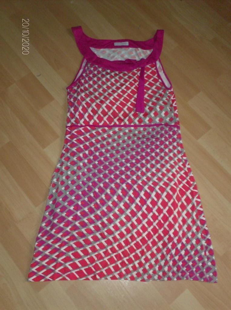 JURK MERK ATMOS FASHION – MAAT 38, Atmos fashion, Enlèvement ou Envoi, Porté, Taille 38/40 (M)