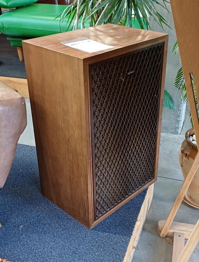 Je recherchais des appareils audio vintage., Enlèvement