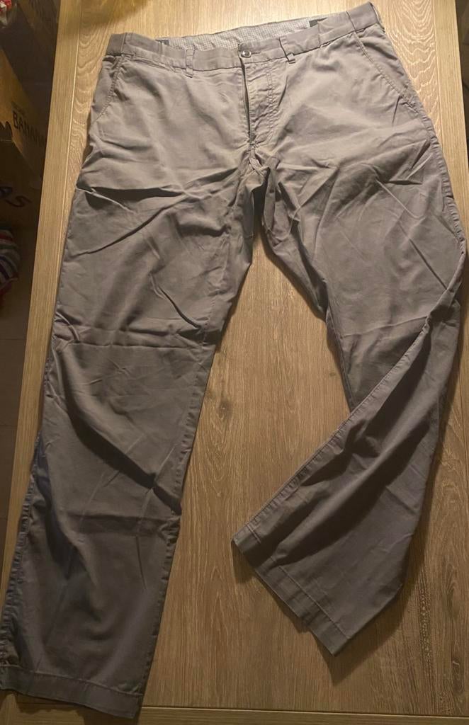 Canada - 52 EUR/L - pantalon beige/kaki, Vêtements | Hommes, Pantalons, Enlèvement ou Envoi, Comme neuf, Taille 52/54 (L), Beige
