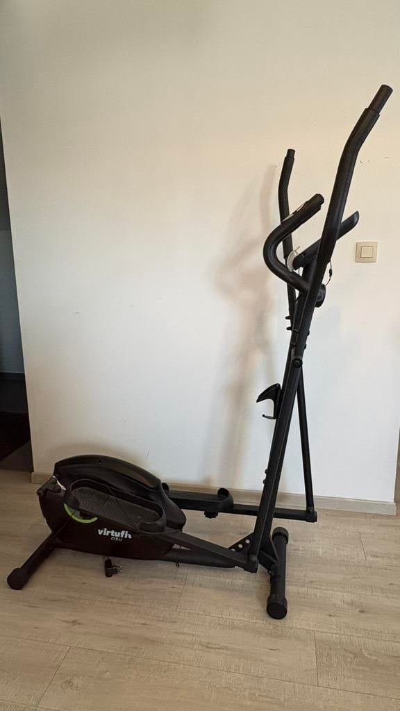 Crosstrainer Virtufit  CTR 1.1, Ophalen, Zo goed als nieuw, Armen, Crosstrainer