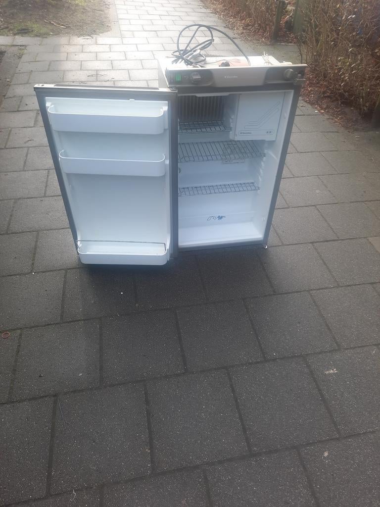 Dometic Electrolux RM 4230 camper caravan koelkast frigo, Caravans en Kamperen, Particulier