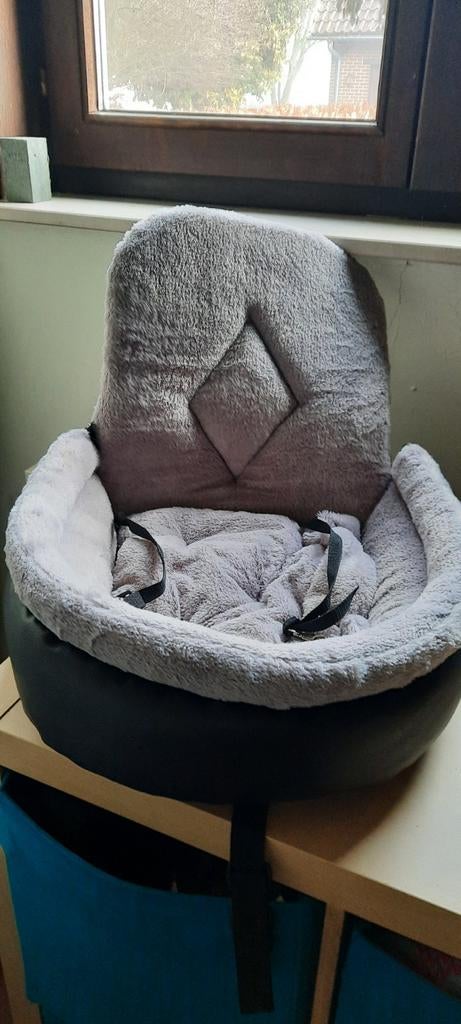 Autostoel honden, Dieren en Toebehoren, Ophalen