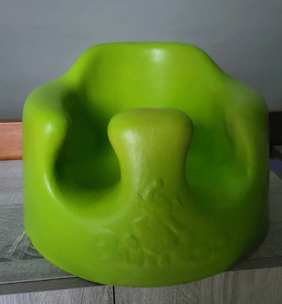 Bumbo seat, Enlèvement