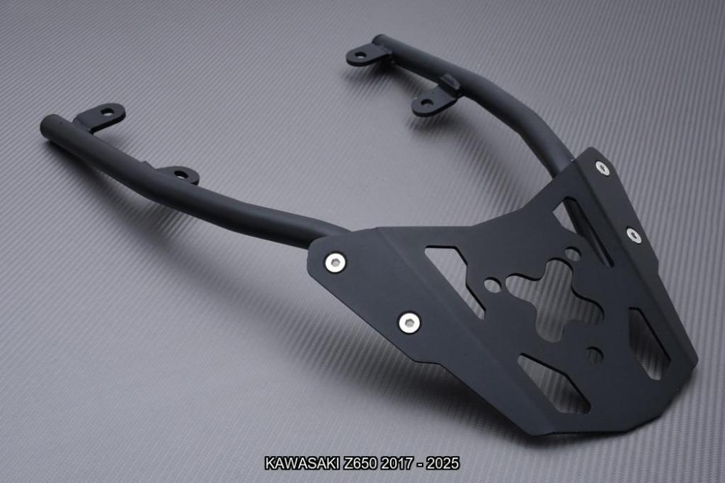 Topkofferdrager Bagagedrager KAWASAKI Z650 2017 - 2025, Ophalen of Verzenden, Nieuw