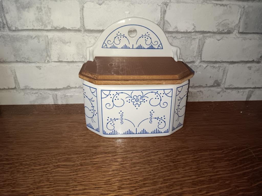 Boch Copenhague., Ophalen of Verzenden