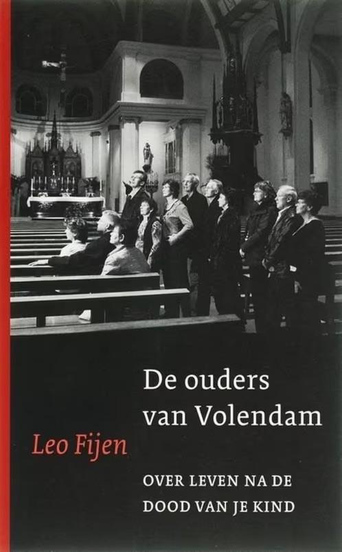 De ouders van Volendam / Leo Fijen, Enlèvement ou Envoi, Comme neuf
