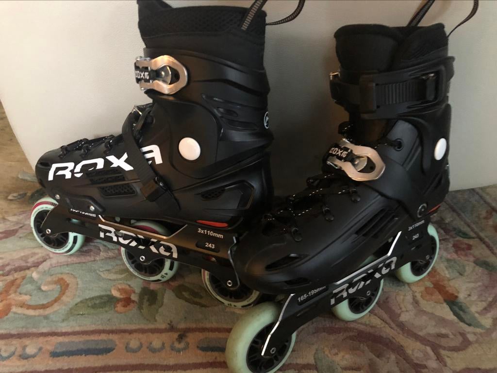 In lines skater’s, Overige merken, Verstelbaar, Nieuw, Ophalen of Verzenden