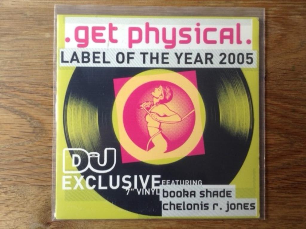 single booka shade / chelonis r. jones, Ophalen of Verzenden, 7 inch, Overige genres, Single
