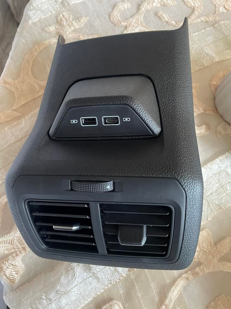 Vw golf 7-5 usb-stick achterbank, Ophalen of Verzenden, Nieuw