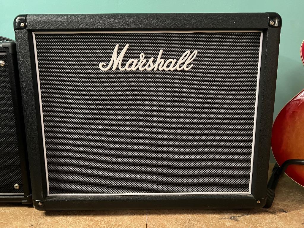 Marshall Haze 40 Gitaar Versterker, Enlèvement, Utilisé, Guitare, Moins de 50 watts