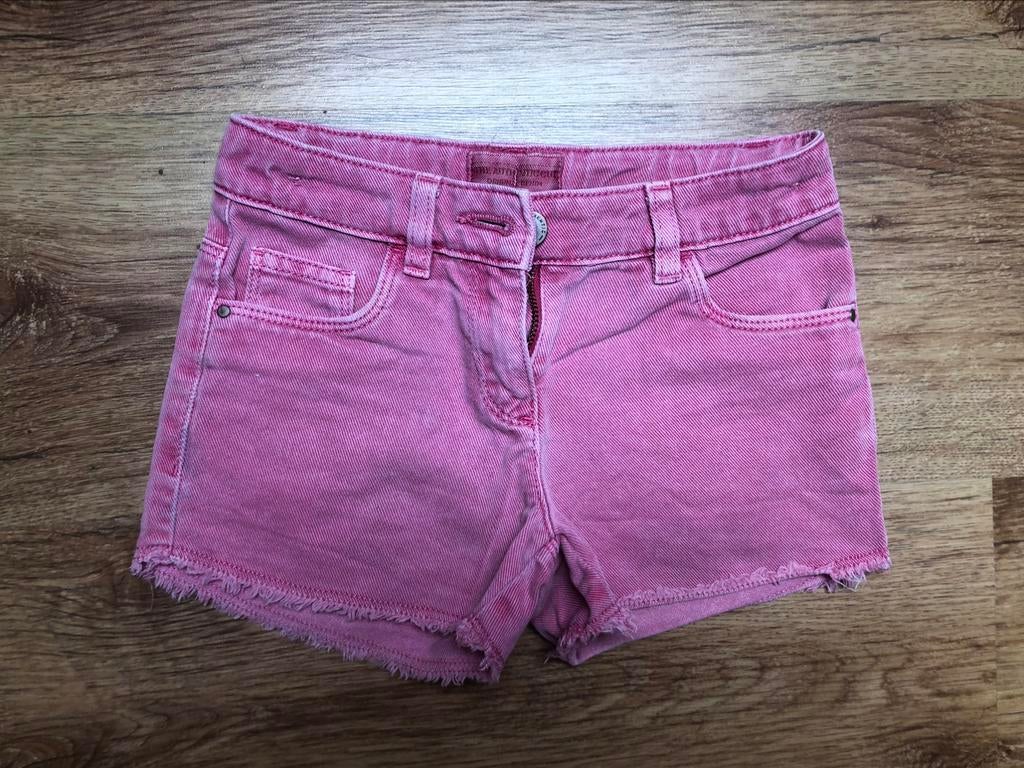 Short Next maat 116, Pantalon, Enlèvement ou Envoi, Utilisé, Next