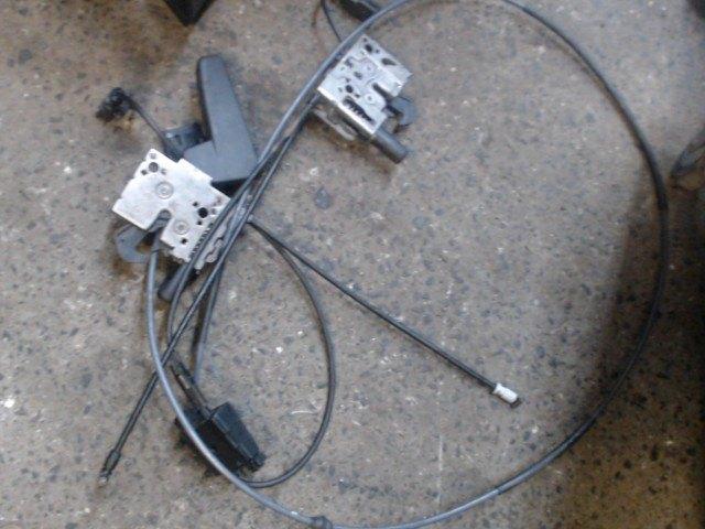 Cable ouverture capot VW Polo 6 2021 LP/15155, Autos : Pièces & Accessoires, Autres pièces automobiles, Utilisé, Enlèvement