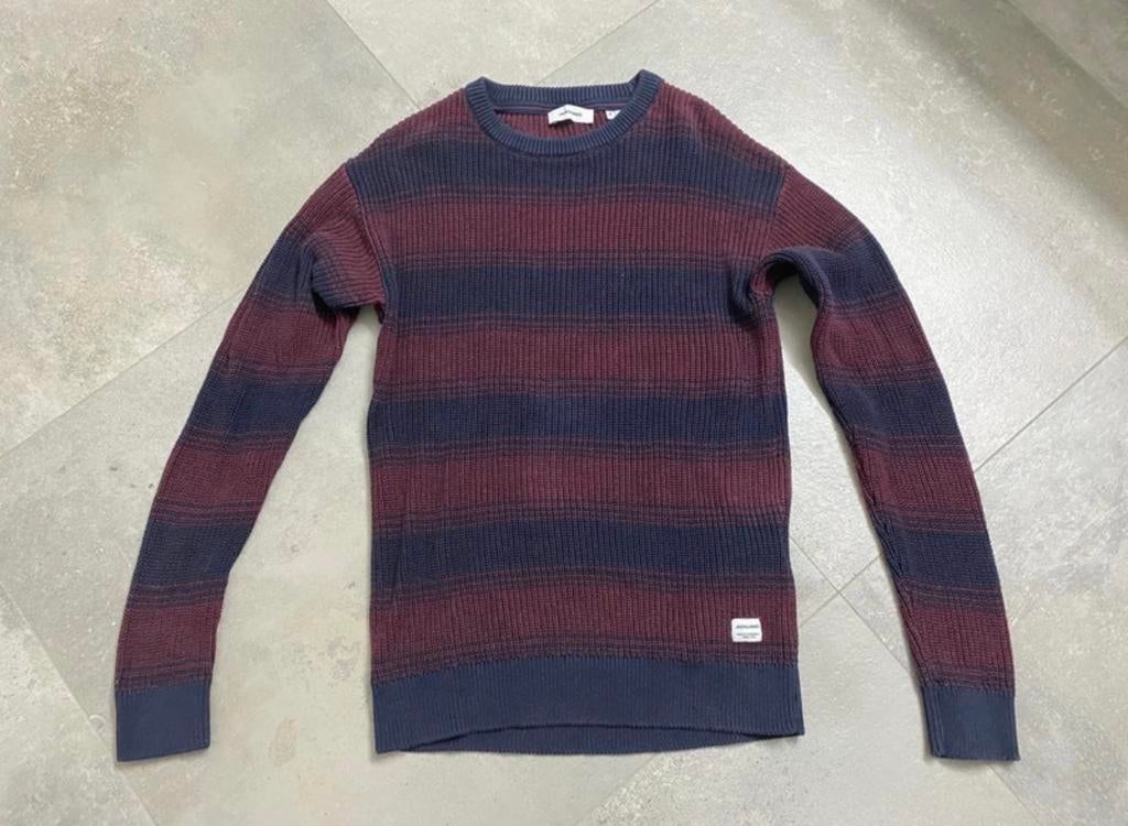 Nouveau pull d'hiver, Vêtements | Hommes, Neuf, Enlèvement ou Envoi, Jack&Jones, Bleu