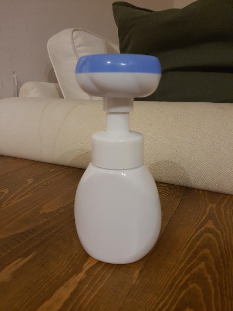 Zeepdispenser, zeep in bloemvorm – praktische gadget!, Enlèvement ou Envoi, Neuf