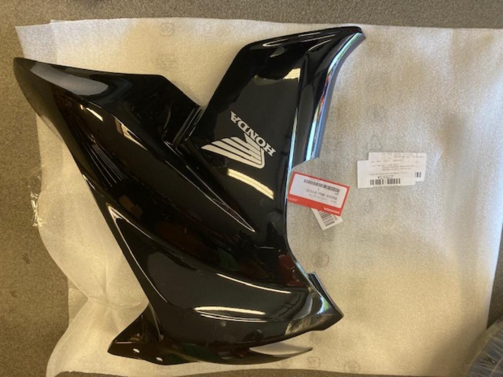 linker boven kuip honda cbf1000f, Enlèvement ou Envoi, Neuf
