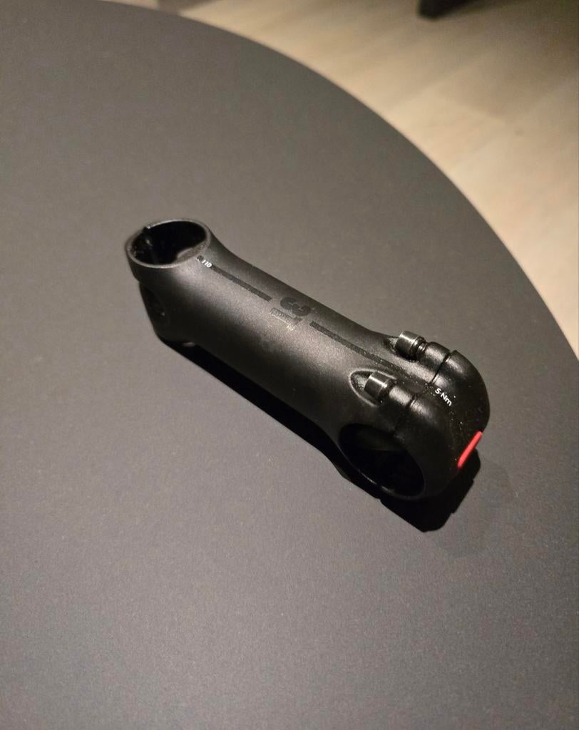 3T Apto stuurpen

- 110mm, Fietsen en Brommers, Ophalen