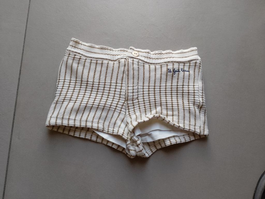 Shortje Emile et Ida 128, Ophalen of Verzenden, Meisje